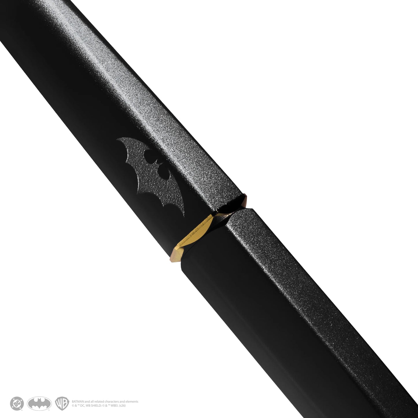 Licencias oficiales | Warner Bros. | Shadows over Gotham City | Limited Edition Pen and Ink Set | Batman