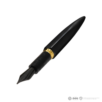 Licencias oficiales | Warner Bros. | Shadows over Gotham City | Limited Edition Pen and Ink Set | Batman