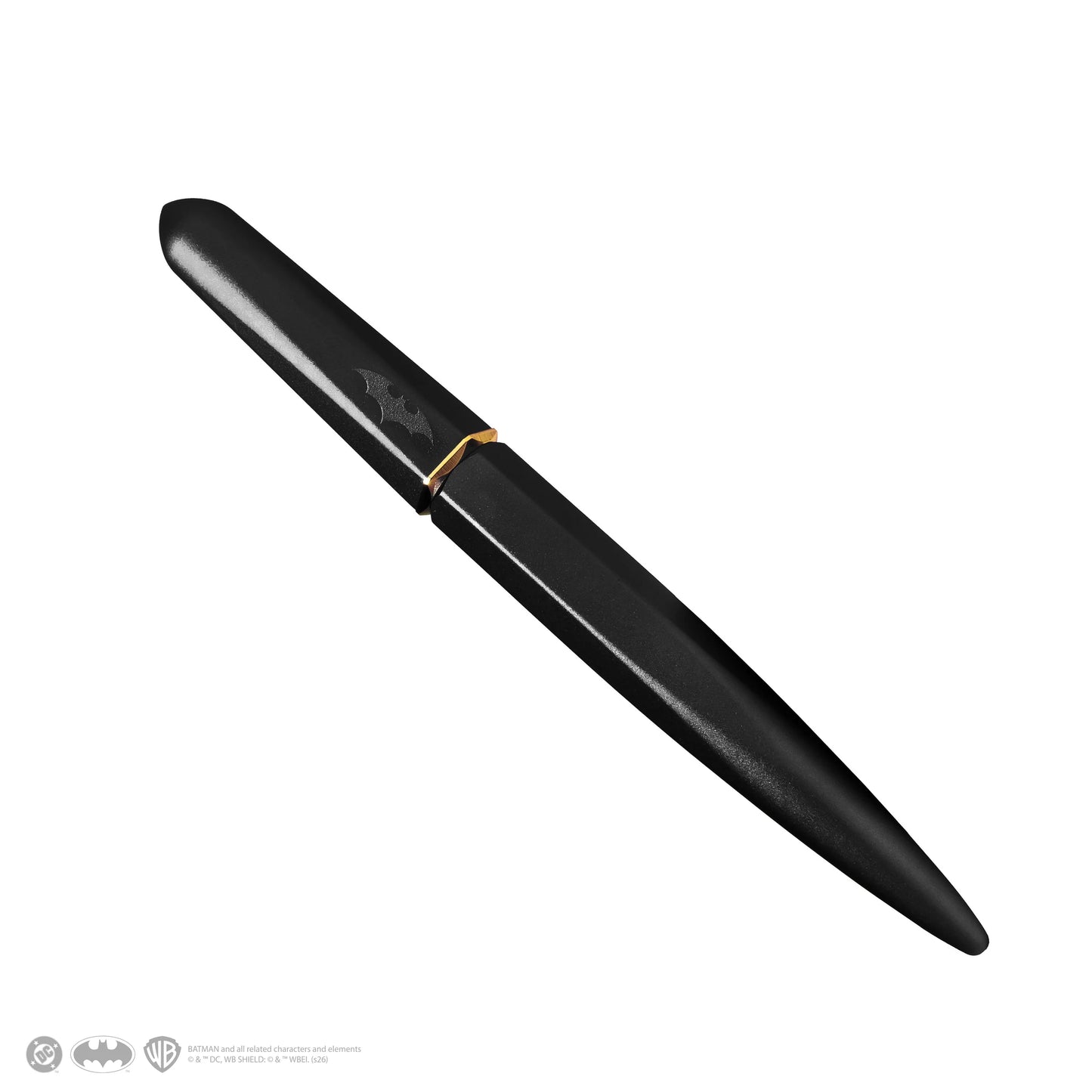 Licencias oficiales | Warner Bros. | Shadows over Gotham City | Limited Edition Pen and Ink Set | Batman