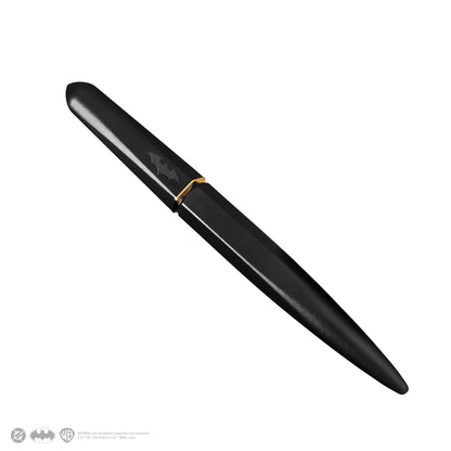Licencias oficiales | Warner Bros. | Shadows over Gotham City | Limited Edition Pen and Ink Set | Batman