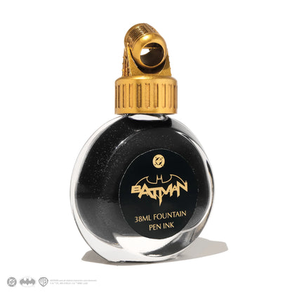 Licencias oficiales | Warner Bros. | Shadows over Gotham City | Limited Run | Batman 38ml Ink