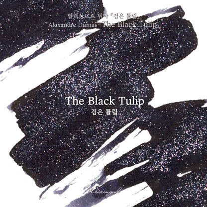 World Literature Ink Collection | The Black Tulip - 30ml