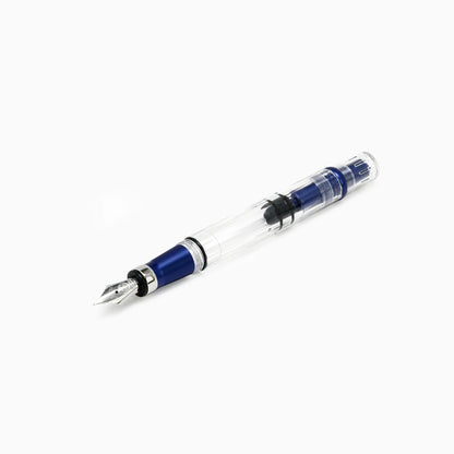 Twsbi | Diamond 580 AL R | Navy Blue