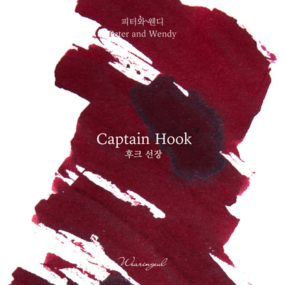 Peter and Wendy | Captain Hook - 30ml
