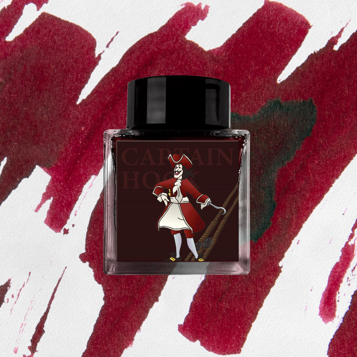 Peter and Wendy | Captain Hook - 30ml