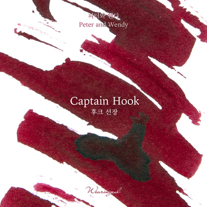 Peter and Wendy | Captain Hook - 30ml