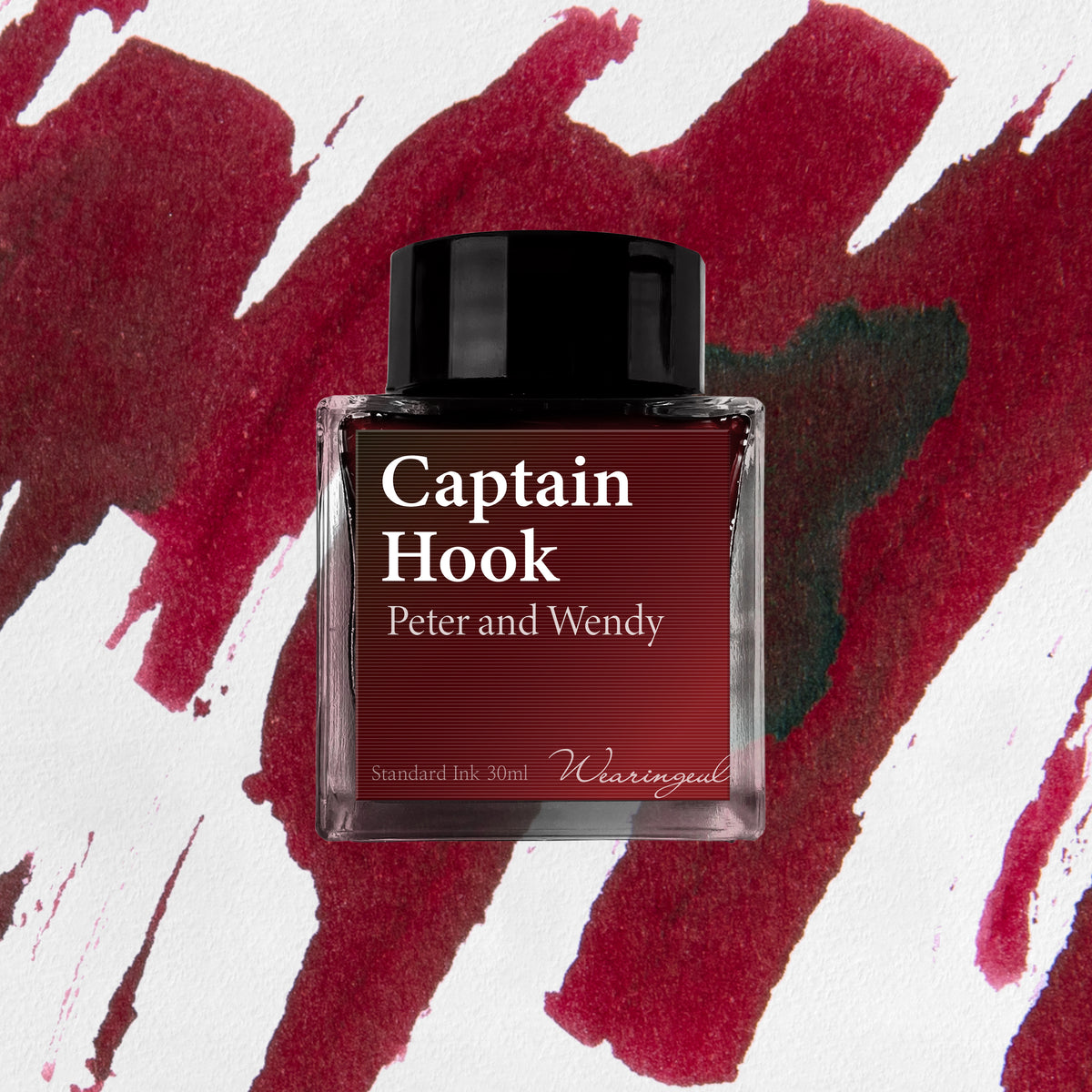 Peter and Wendy | Captain Hook - 30ml