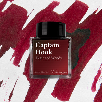 Peter and Wendy | Captain Hook - 30ml