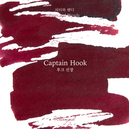 Peter and Wendy | Captain Hook - 30ml