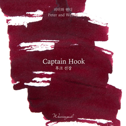 Peter and Wendy | Captain Hook - 30ml