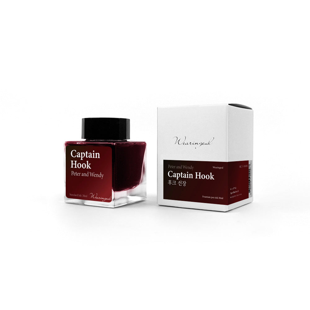 Peter and Wendy | Captain Hook - 30ml