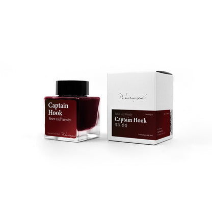Peter and Wendy | Captain Hook - 30ml