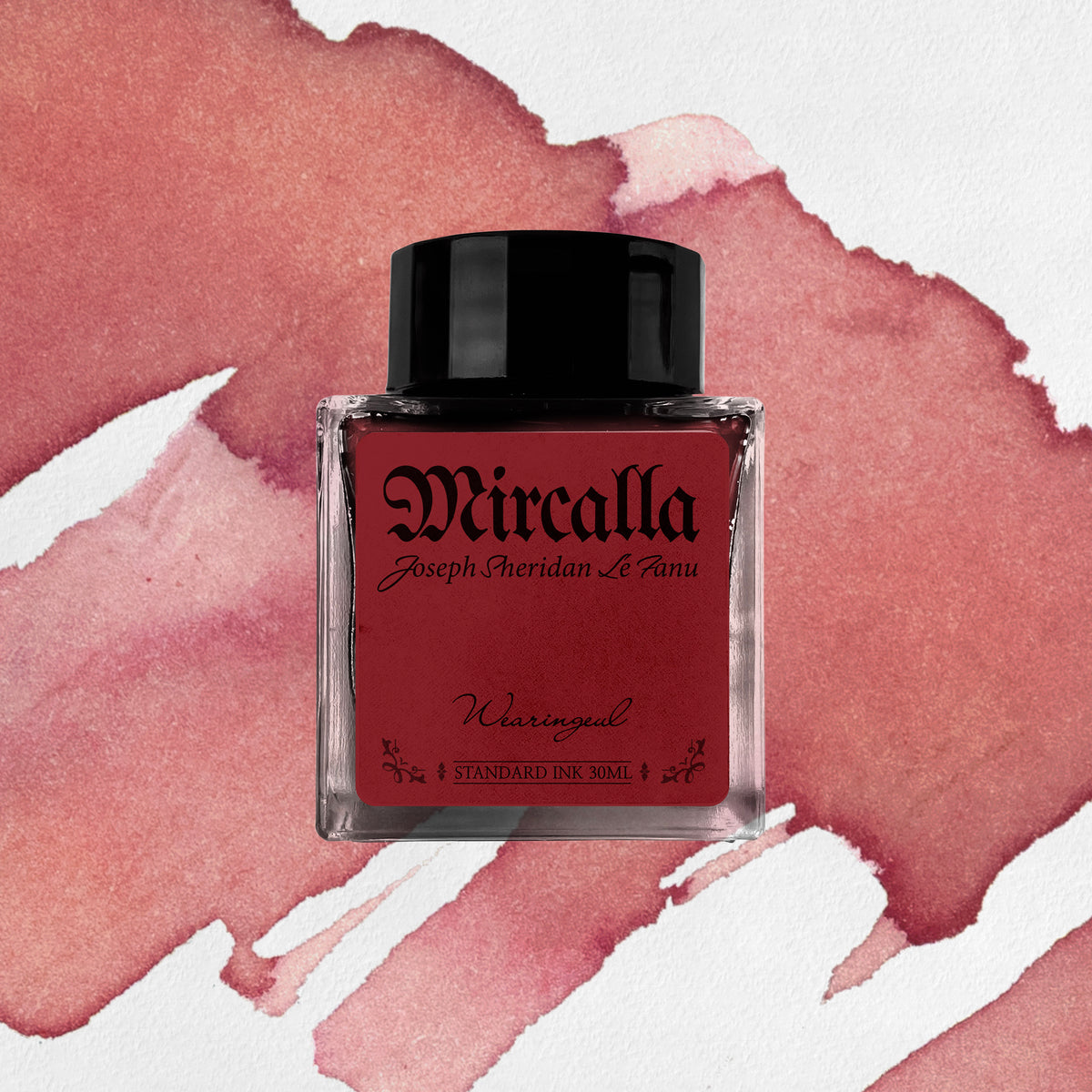 World Literature Ink Collection | Carmilla - 30ml