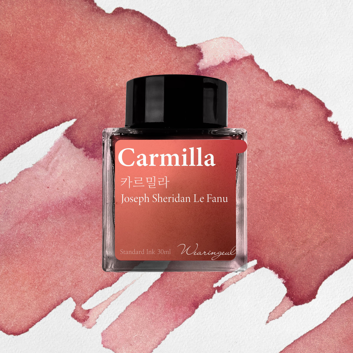 World Literature Ink Collection | Carmilla - 30ml