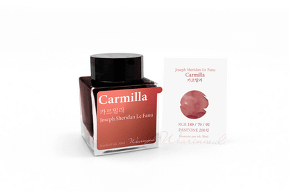 World Literature Ink Collection | Carmilla - 30ml