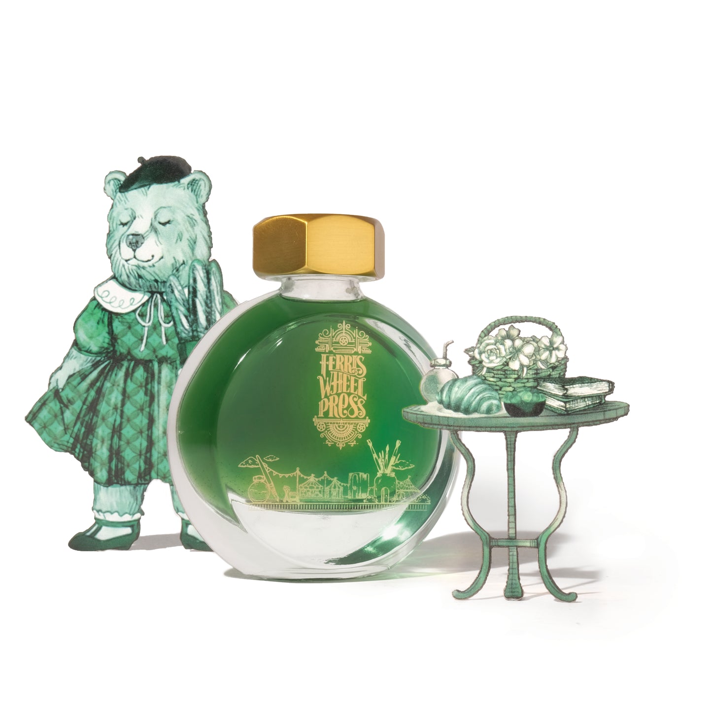 The Boulangerie Collection | Catnip Cafe 38ml