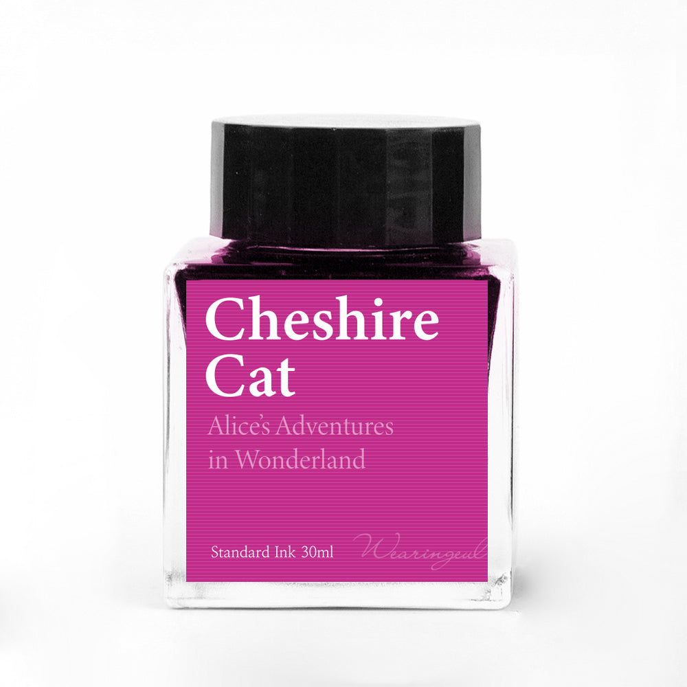Alice in Wonderland Ink | Cheshire Cat - 30ml