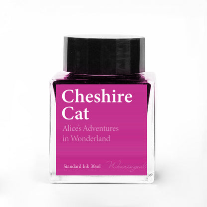 Alice in Wonderland Ink | Cheshire Cat - 30ml