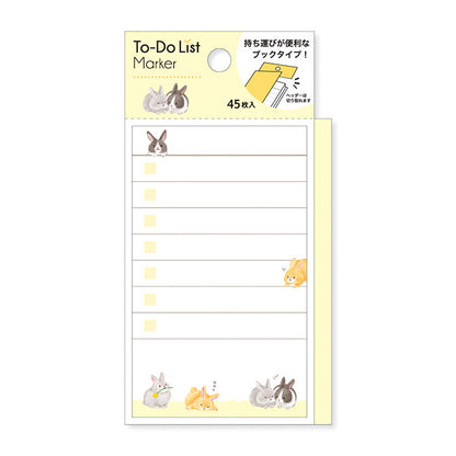 Sticky Notes | Mame Mame | To Do List