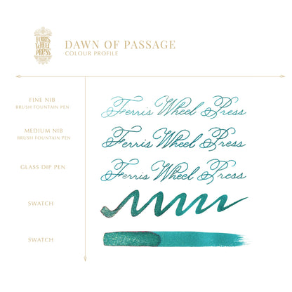 FerriTales | The Book of Knights - Dawn of Passage 10ml