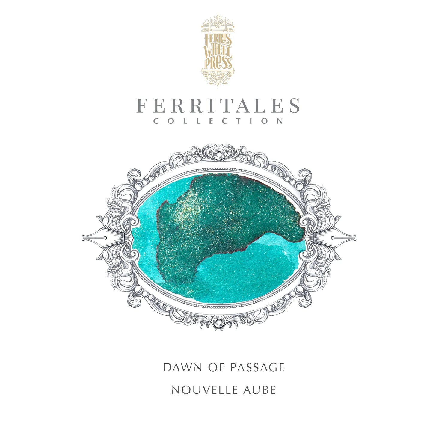 FerriTales | The Book of Knights - Dawn of Passage 10ml