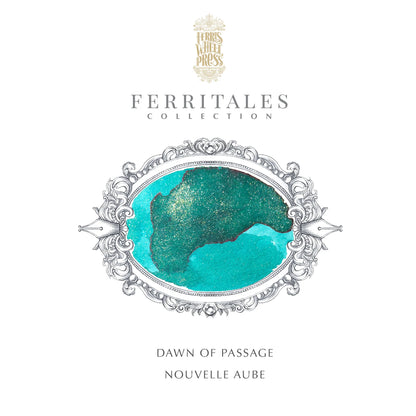 FerriTales | The Book of Knights - Dawn of Passage 10ml