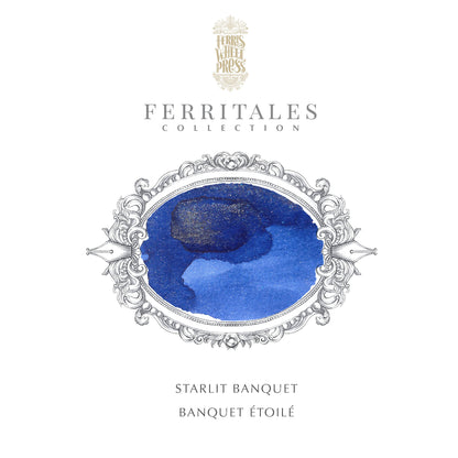 FerriTales | The Book of Knights - Starlit Banquet 10ml