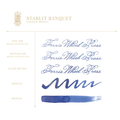 FerriTales | The Book of Knights - Starlit Banquet 10ml