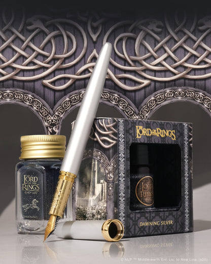Licencias Oficiales | Warner Bros. | The Lord of the Rings | Pen and Ink Set | Gandalf™