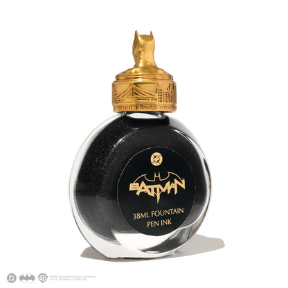 Licencias oficiales | Warner Bros. | Shadows over Gotham City | Limited Run | Batman 38ml Ink