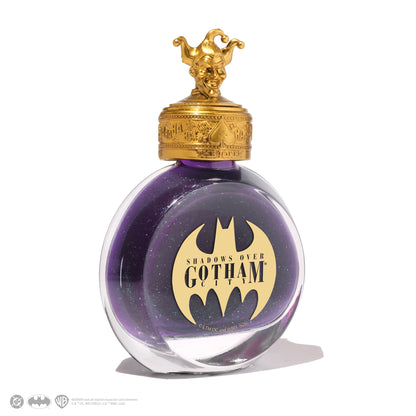 Licencias oficiales | Warner Bros. | Shadows over Gotham City | Limited Run | Joker 38ml Ink