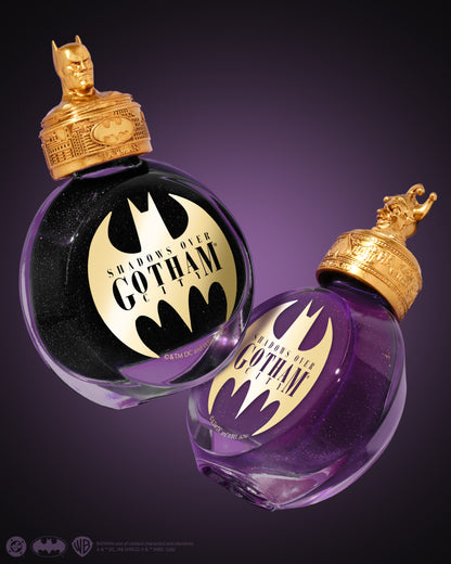 Licencias oficiales | Warner Bros. | Shadows over Gotham City | Limited Run | Batman 38ml Ink