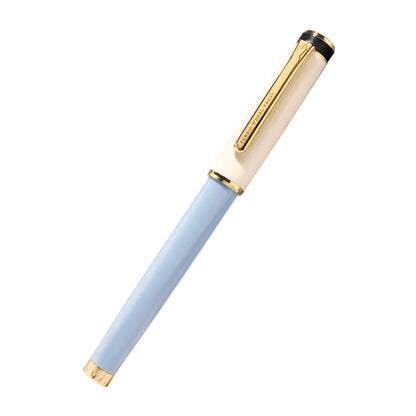 The Masque Pen & Ink Set | Blue