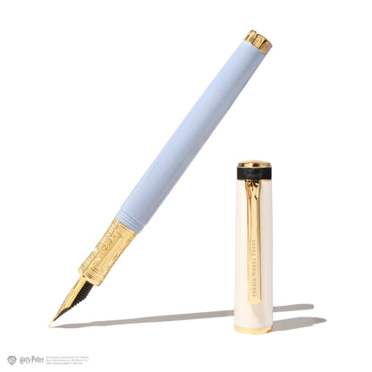 The Masque Pen & Ink Set | Blue