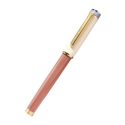 The Masque Pen & Ink Set | Coral