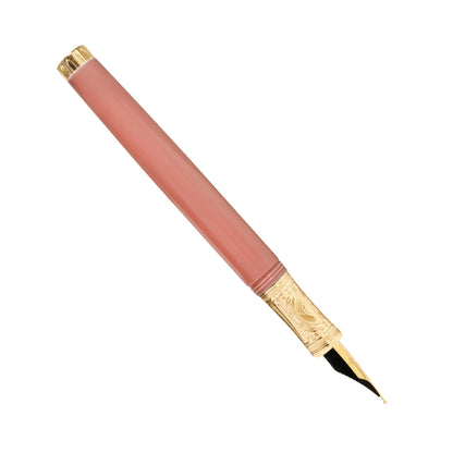 The Masque Pen & Ink Set | Coral