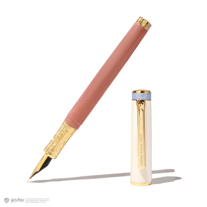 The Masque Pen & Ink Set | Coral