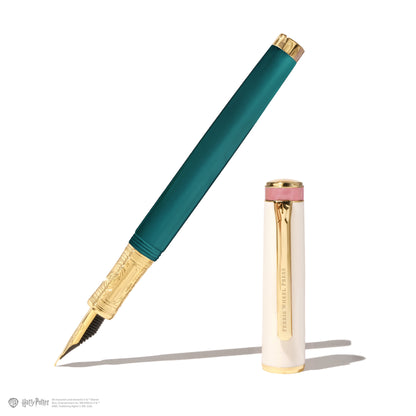 The Masque Pen & Ink Set | Teal
