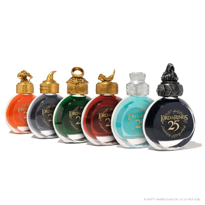 Licencias Oficiales | Warner Bros. | The Lord of the Rings | 25th Anniversary Edition | Gandalf the Grey 38ml