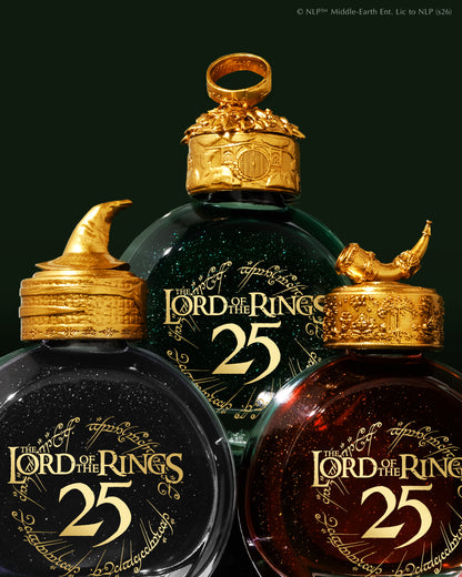 Licencias Oficiales | Warner Bros. | The Lord of the Rings | 25th Anniversary Edition | Gandalf the Grey 38ml