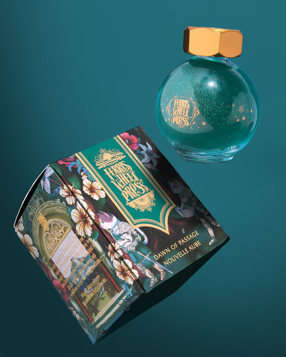 FerriTales | The Book of Knights - Dawn of Passage 20ml