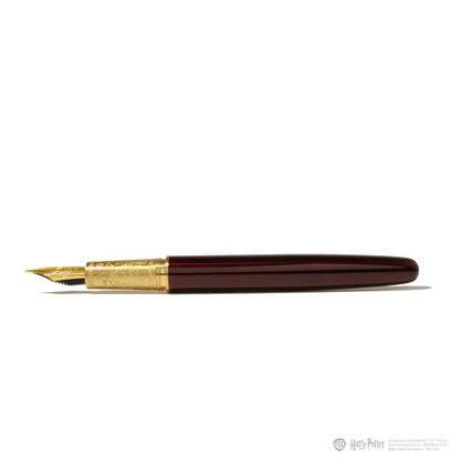 Licencias oficiales | Warner Bros. | Harry Potter | The Joule Fountain Pen | Gryffindor House