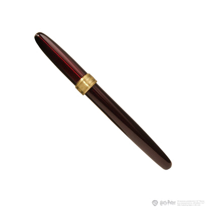 Licencias oficiales | Warner Bros. | Harry Potter | The Joule Fountain Pen | Gryffindor House