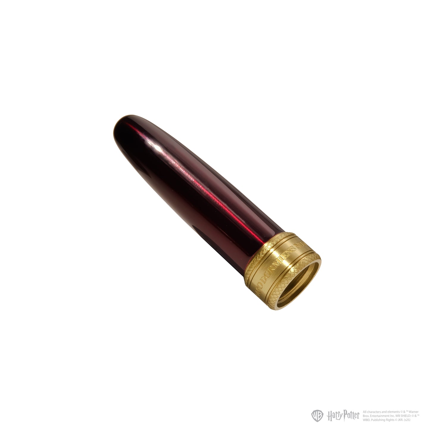 Licencias oficiales | Warner Bros. | Harry Potter | The Joule Fountain Pen | Gryffindor House