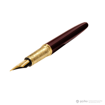 Licencias oficiales | Warner Bros. | Harry Potter | The Joule Fountain Pen | Gryffindor House