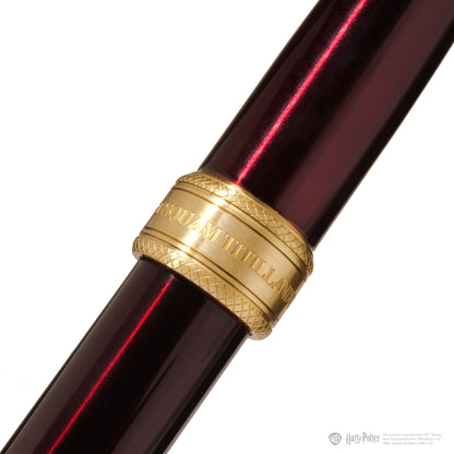 Licencias oficiales | Warner Bros. | Harry Potter | The Joule Fountain Pen | Gryffindor House