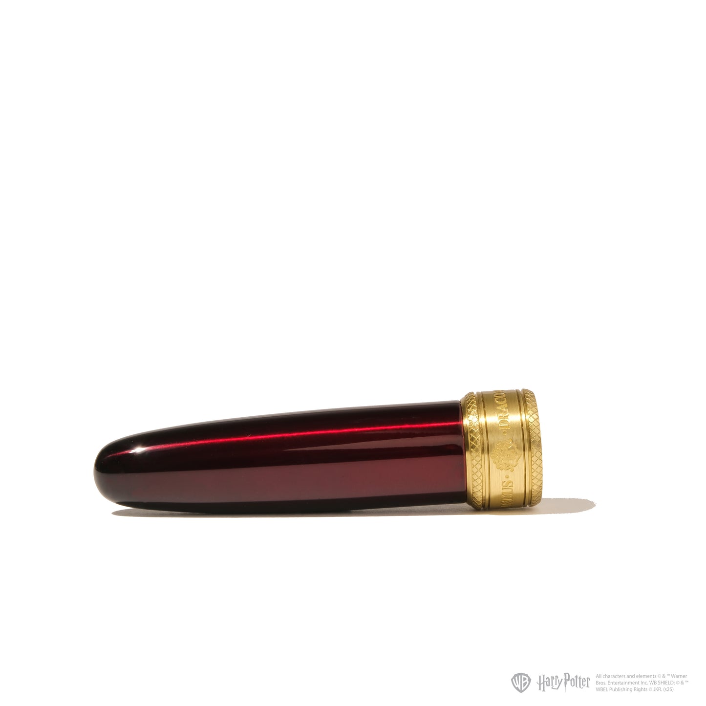 Licencias oficiales | Warner Bros. | Harry Potter | The Joule Fountain Pen | Gryffindor House