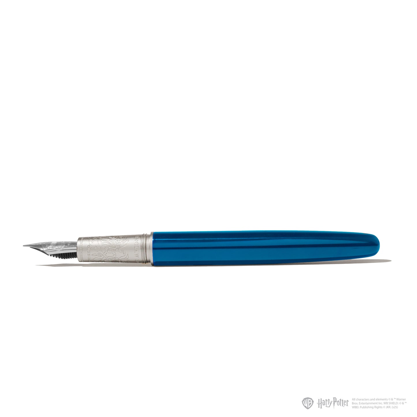 Licencias oficiales | Warner Bros. | Harry Potter | The Joule Fountain Pen | Ravenclaw House