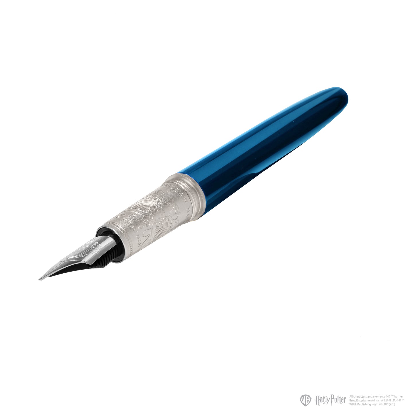 Licencias oficiales | Warner Bros. | Harry Potter | The Joule Fountain Pen | Ravenclaw House