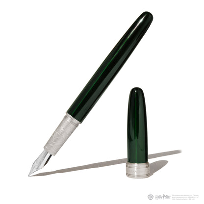 Licencias oficiales | Warner Bros. | Harry Potter | The Joule Fountain Pen | Slytherin House